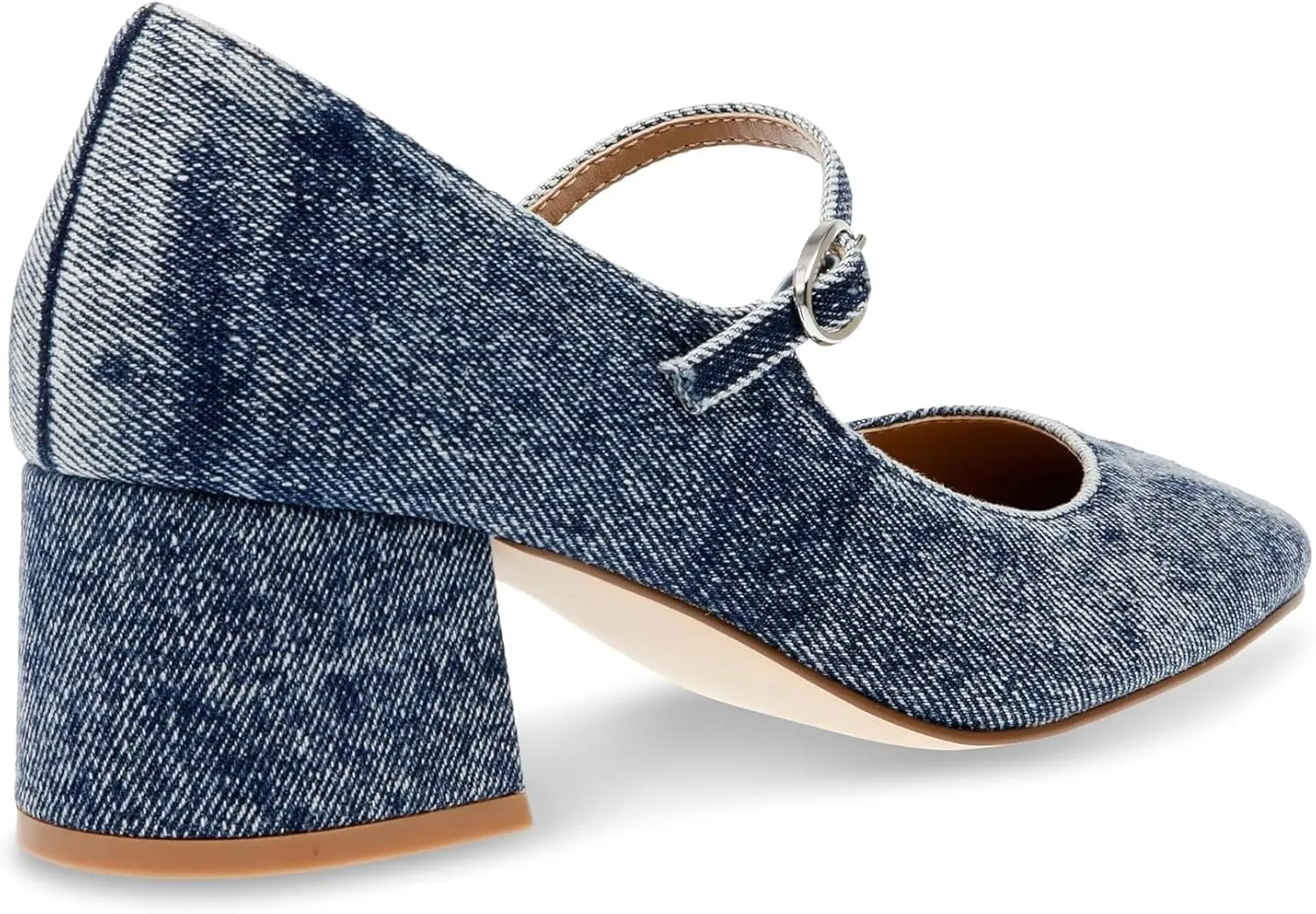 Steve Madden Women's Hawke Pump