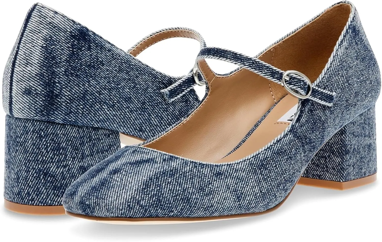 Steve Madden Women's Hawke Pump