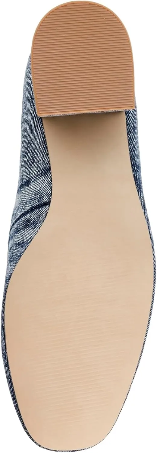 Steve Madden Women's Hawke Pump