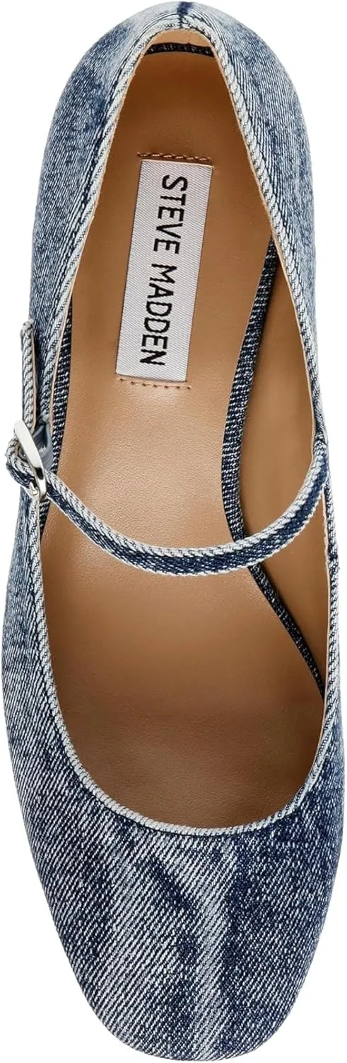 Steve Madden Women's Hawke Pump