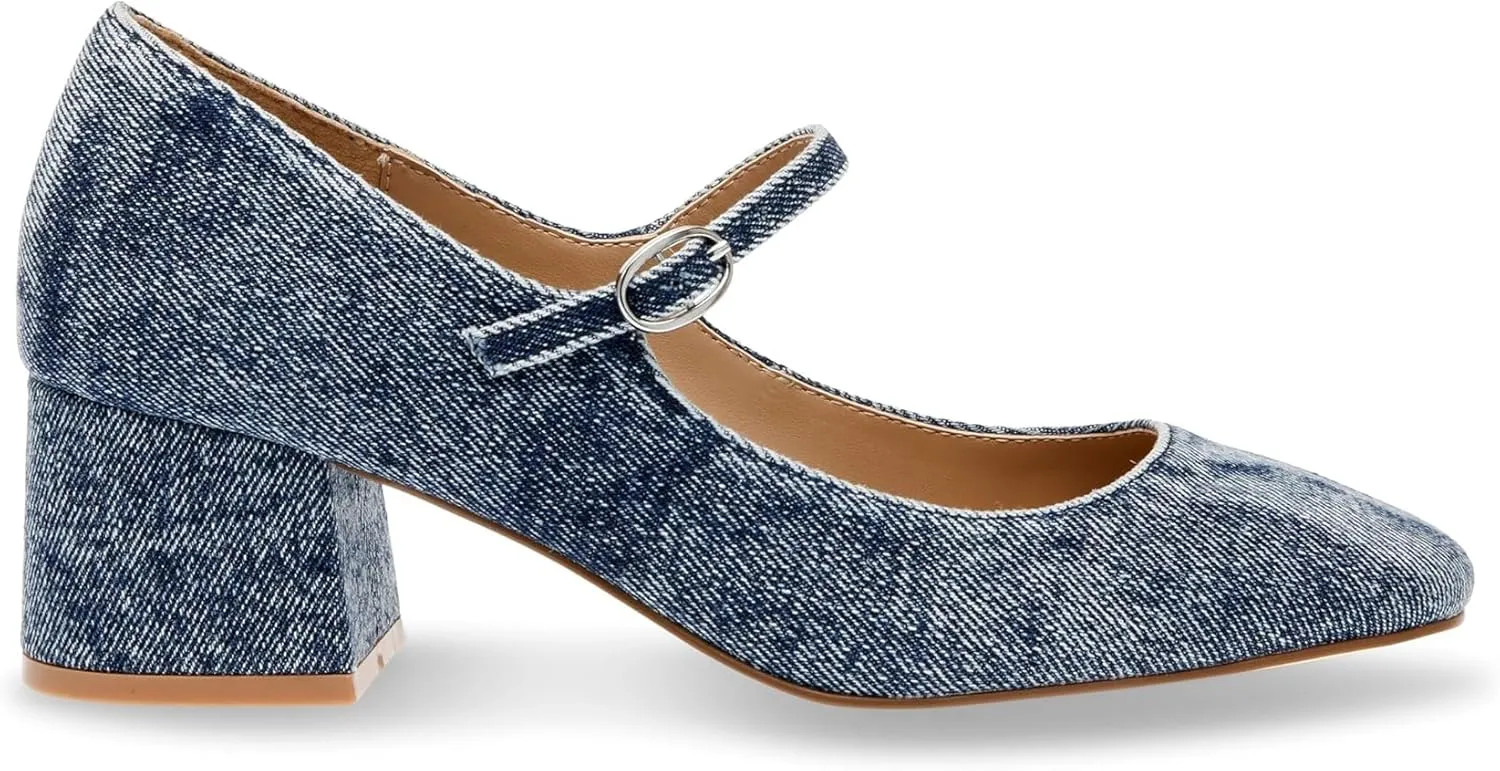 Steve Madden Women's Hawke Pump