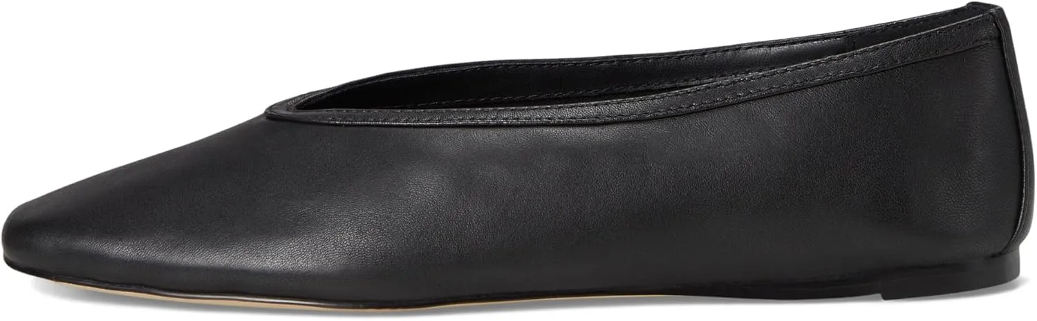 Steve Madden Women's Leni Ballet Flat
