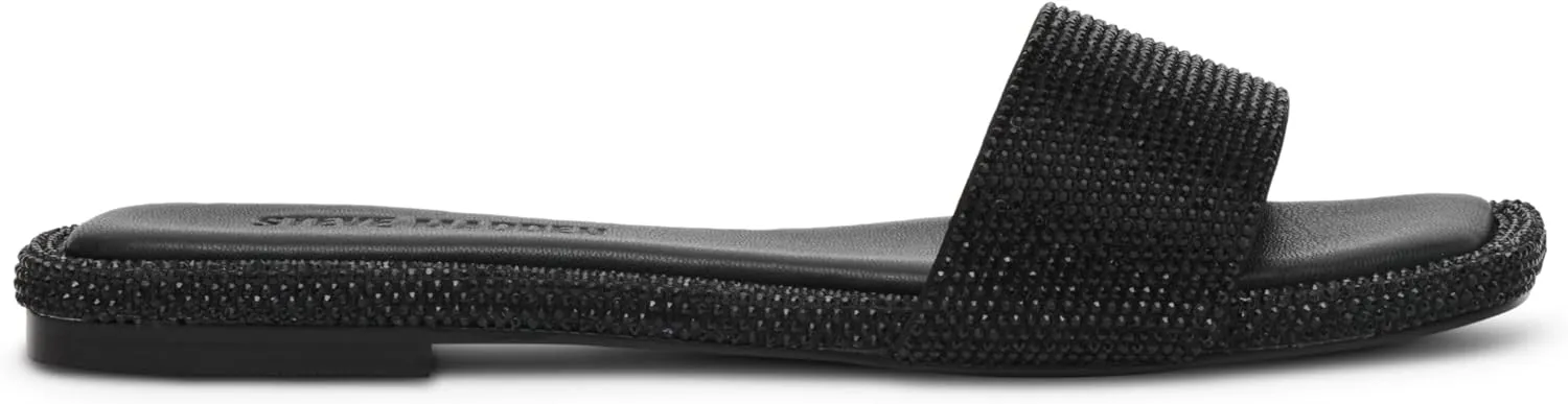 Steve Madden Women's Lumina Sandal