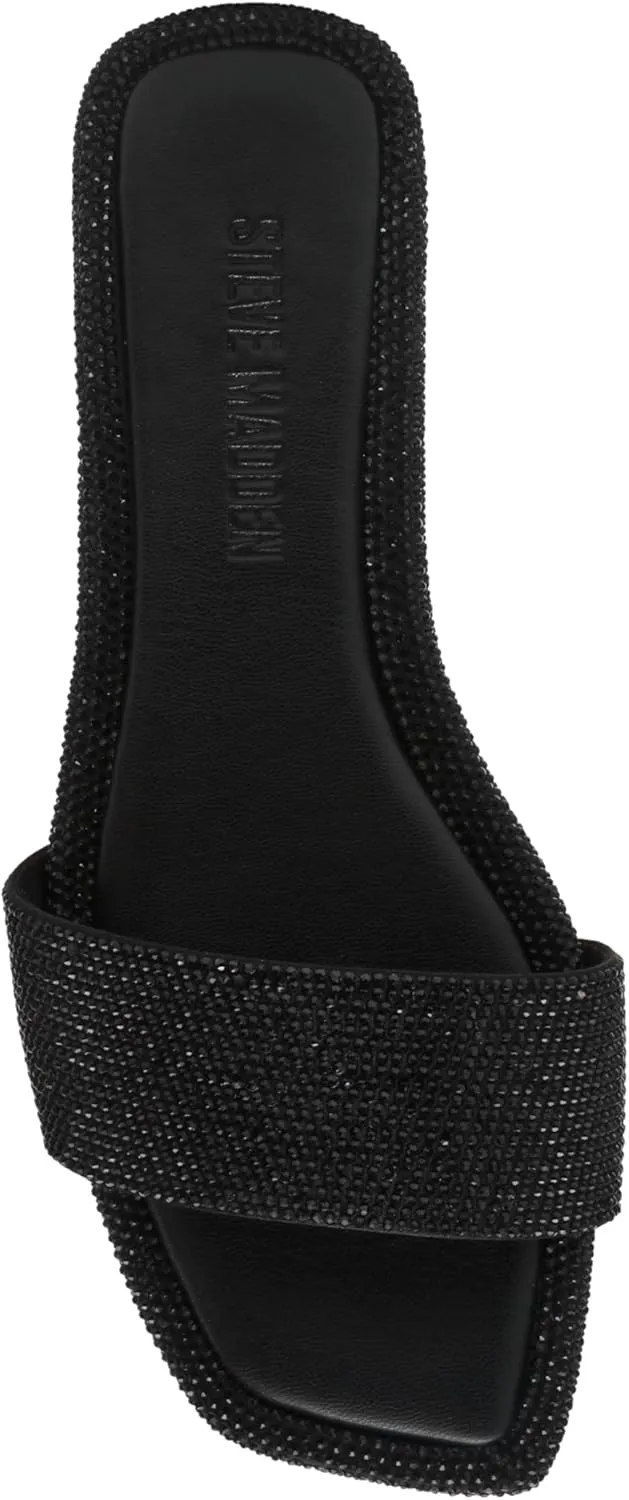 Steve Madden Women's Lumina Sandal