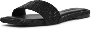 Steve Madden Women's Lumina Sandal