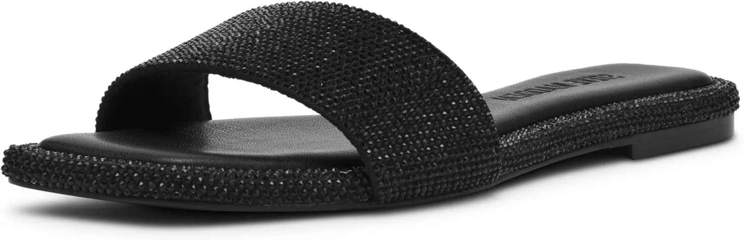 Steve Madden Women's Lumina Sandal
