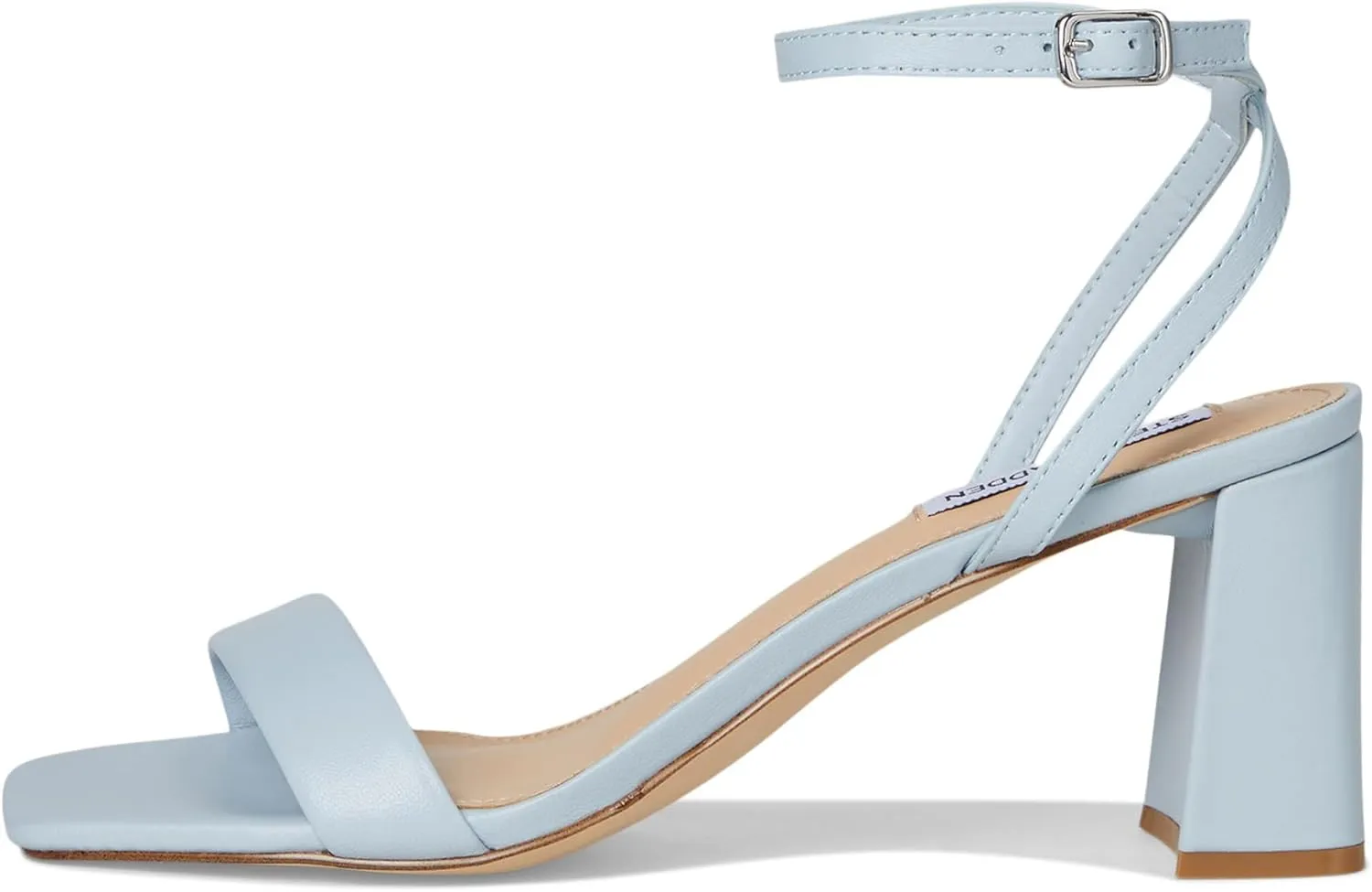 Steve Madden Women's Luxe Pump