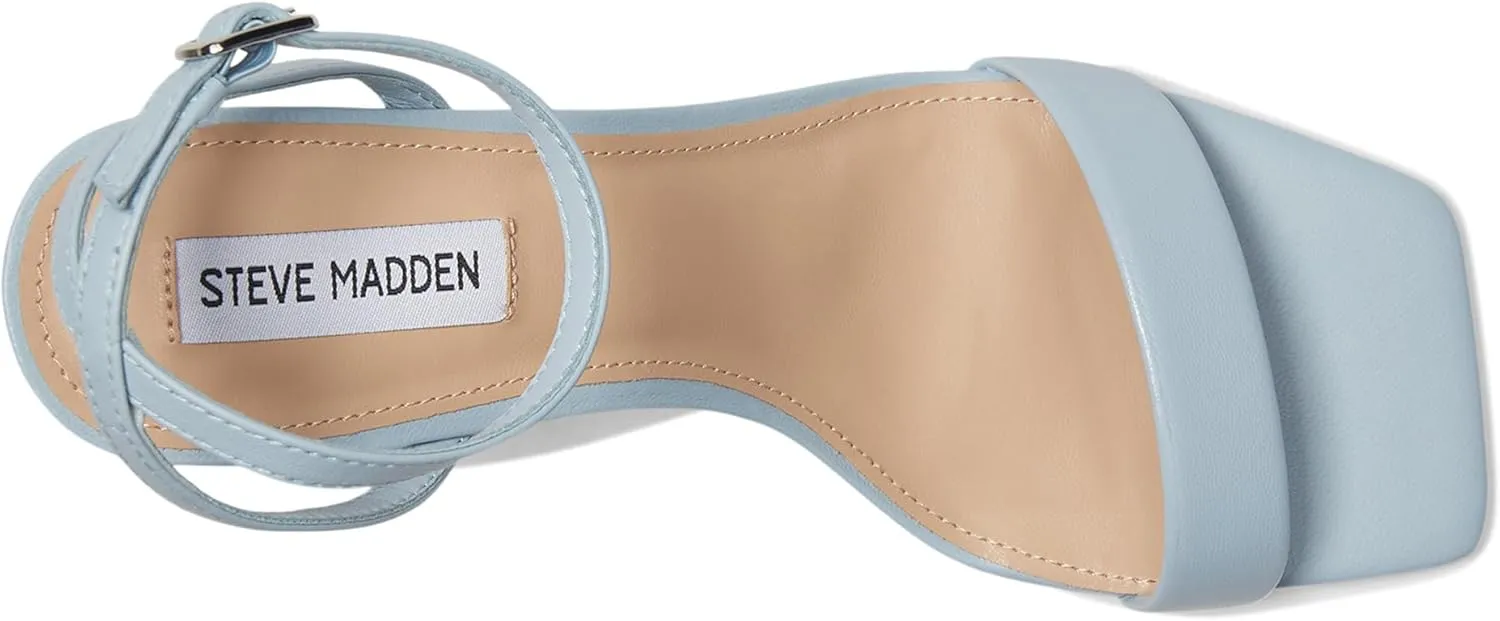 Steve Madden Women's Luxe Pump