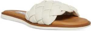 Steve Madden Women's Paislee Flat Sandal