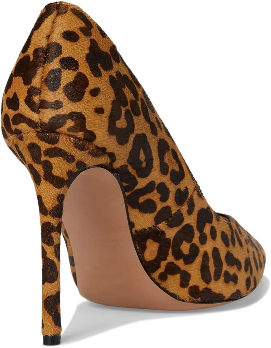 Steve Madden Women's Reyes Pump