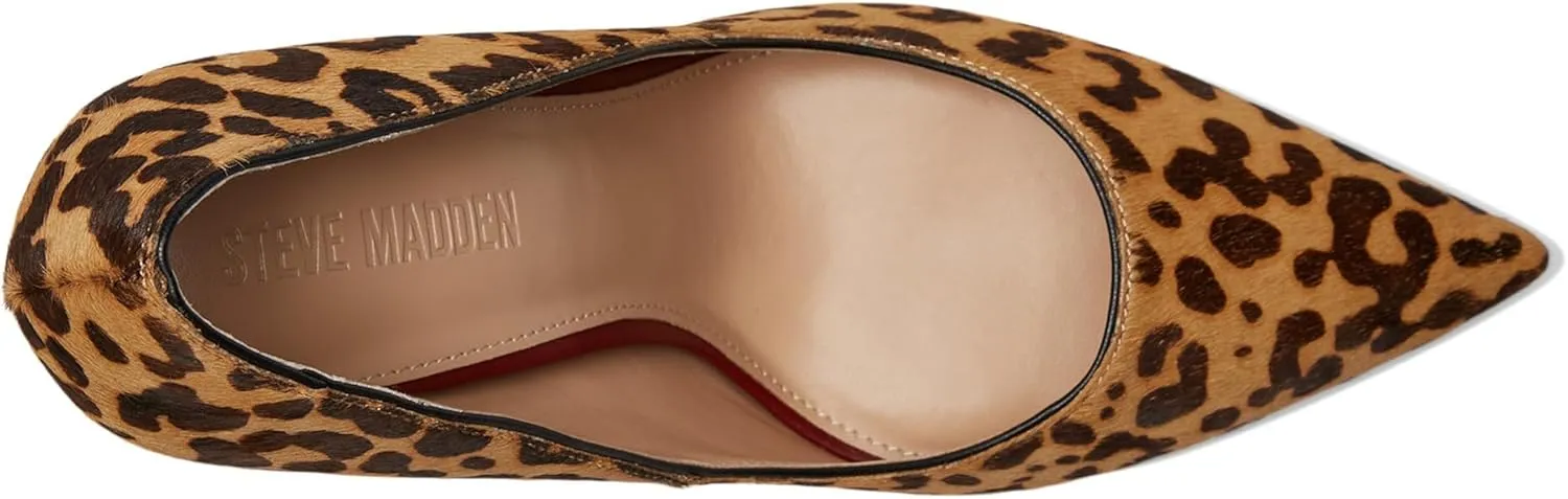 Steve Madden Women's Reyes Pump