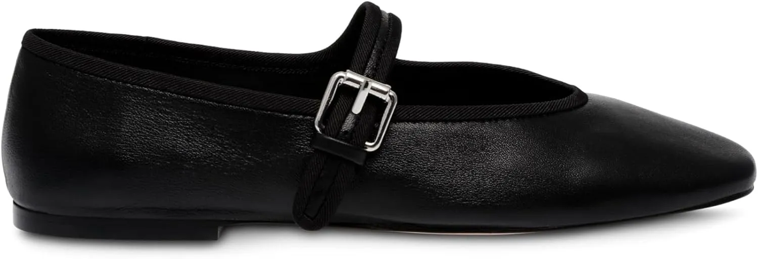 Steve Madden Women's Ryleigh Ballet Flat