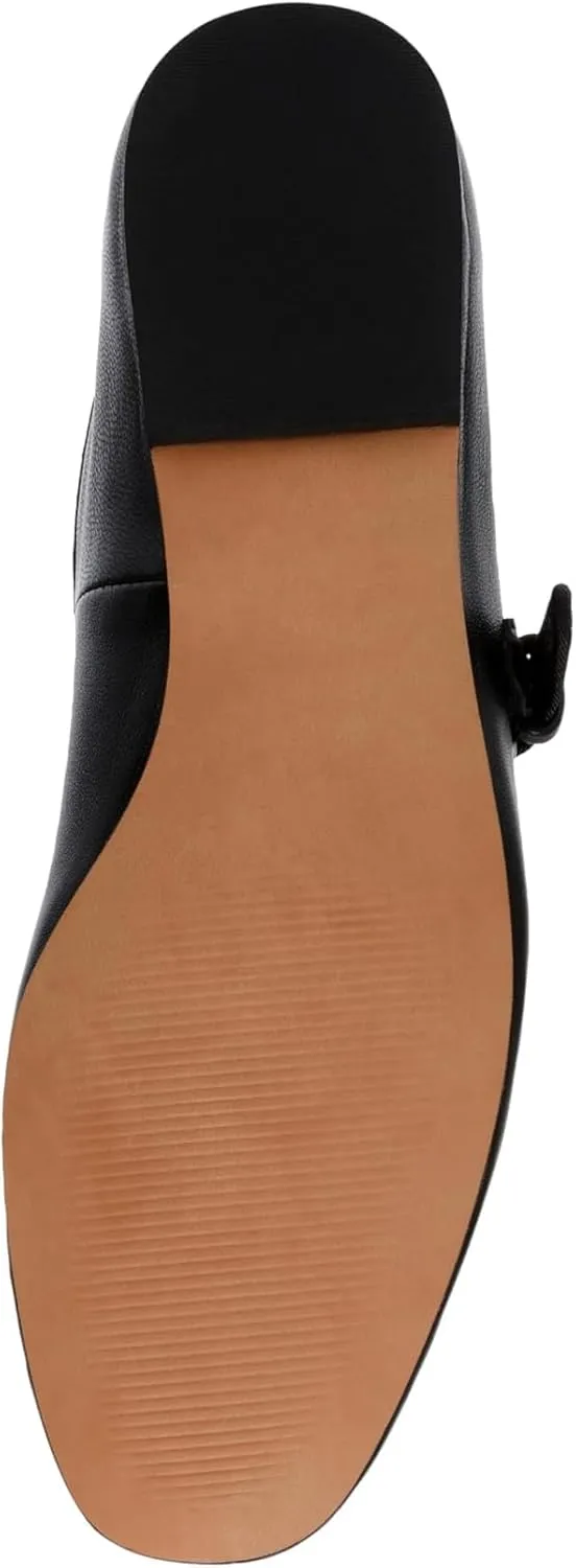 Steve Madden Women's Ryleigh Ballet Flat
