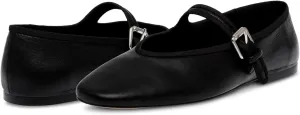 Steve Madden Women's Ryleigh Ballet Flat