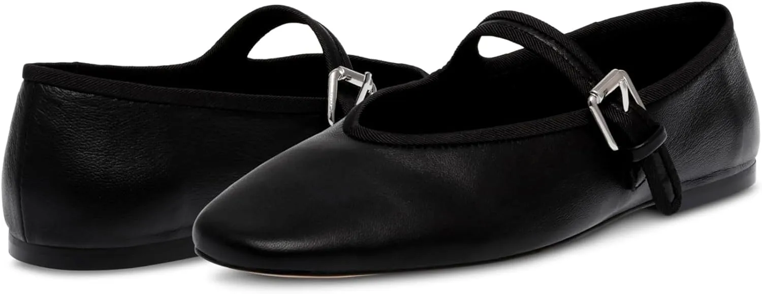 Steve Madden Women's Ryleigh Ballet Flat