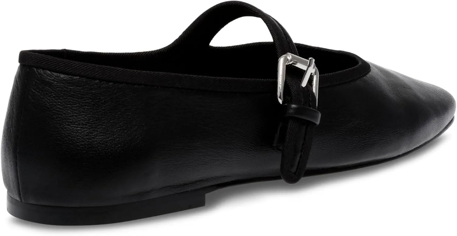 Steve Madden Women's Ryleigh Ballet Flat