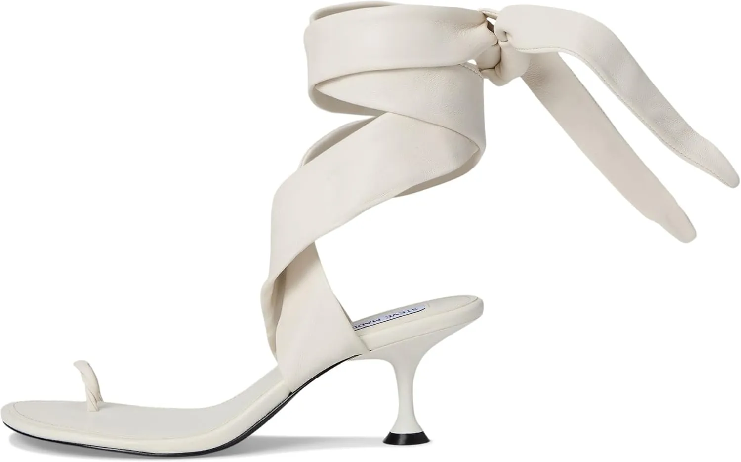Steve Madden Women's Symone Heeled Sandal