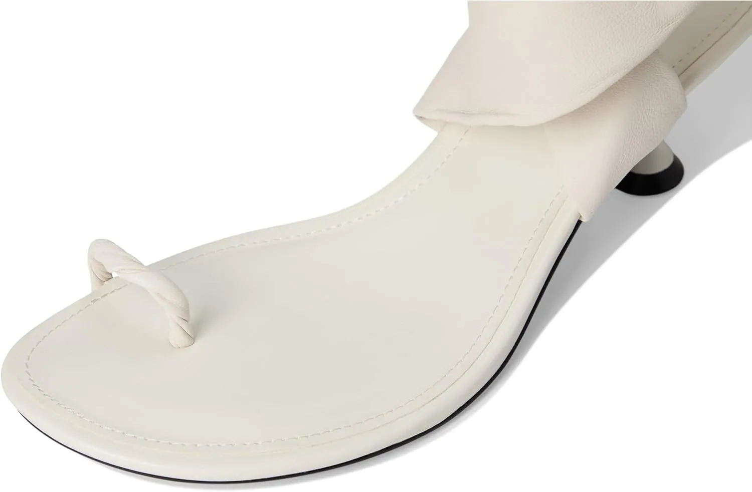 Steve Madden Women's Symone Heeled Sandal