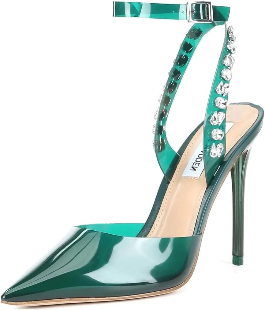 Steve Madden Women's Vary Pump
