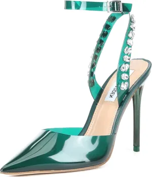 Steve Madden Women's Vary Pump