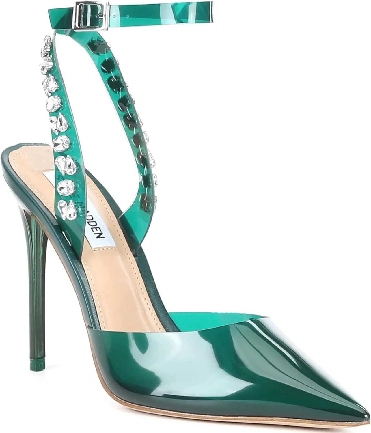 Steve Madden Women's Vary Pump