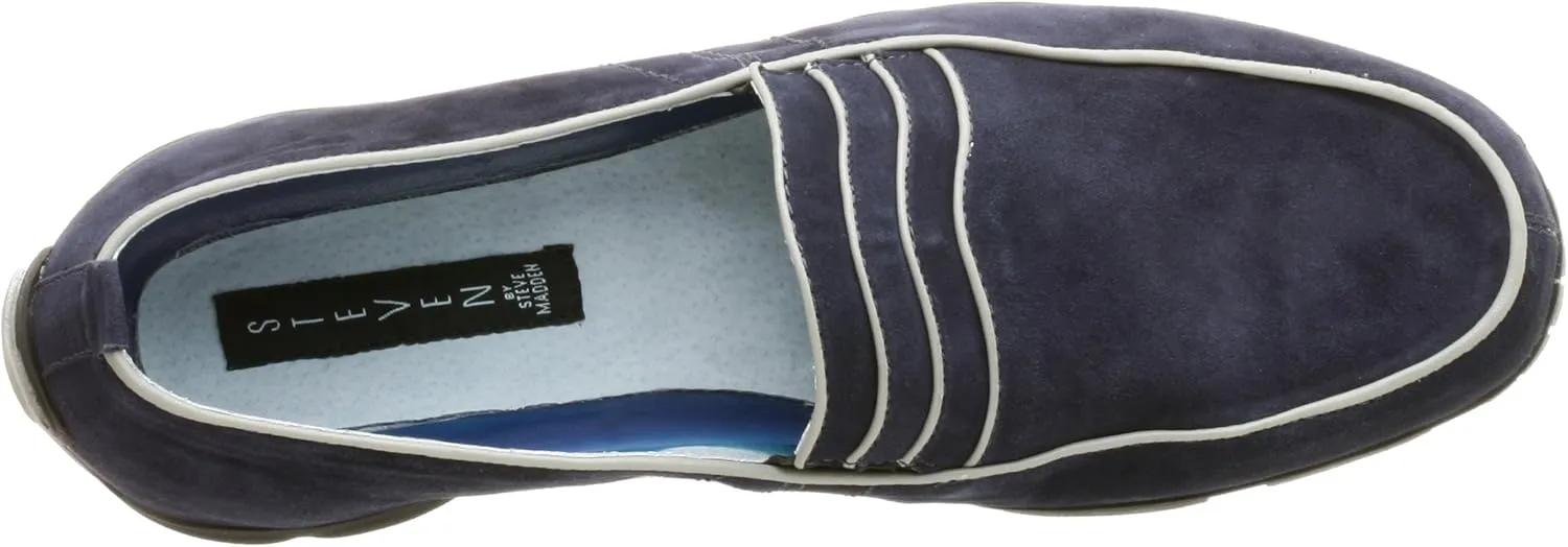 Steven by Steve Madden Men's Carlow Slip-on