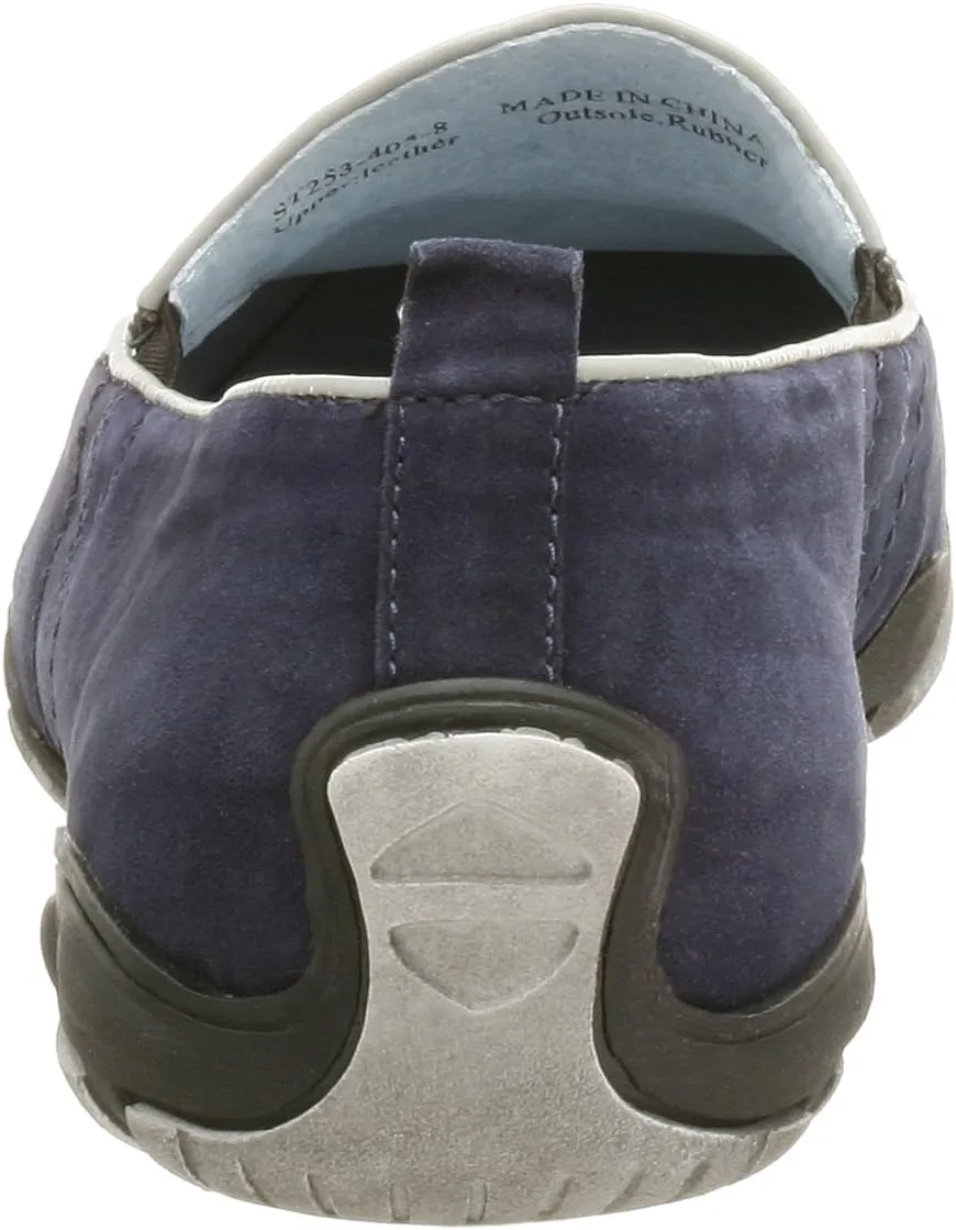 Steven by Steve Madden Men's Carlow Slip-on