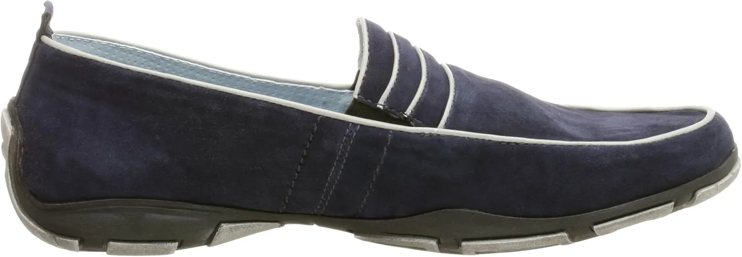 Steven by Steve Madden Men's Carlow Slip-on