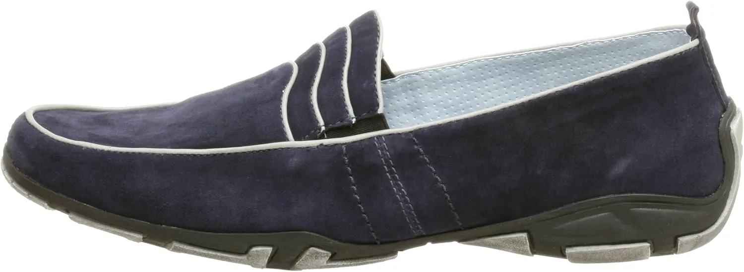 Steven by Steve Madden Men's Carlow Slip-on