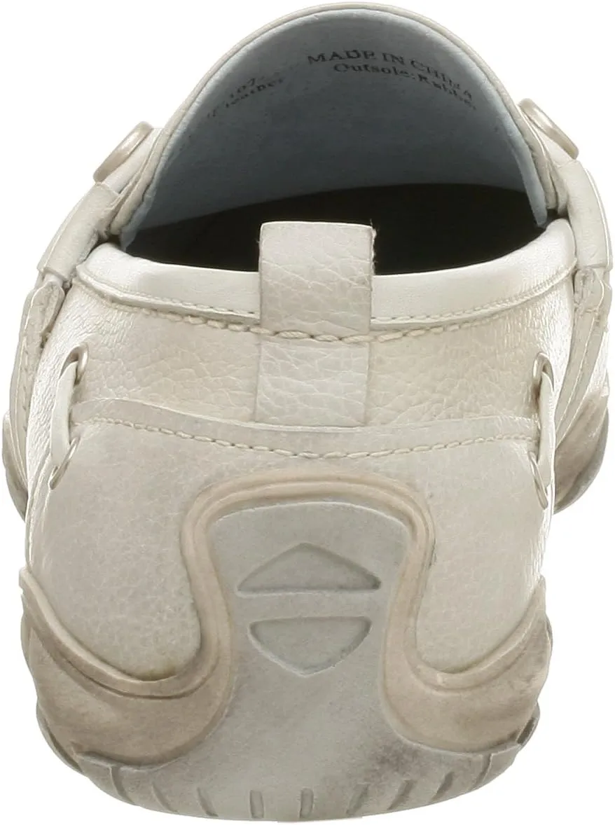 Steven by Steve Madden Men's Carri Slip-on