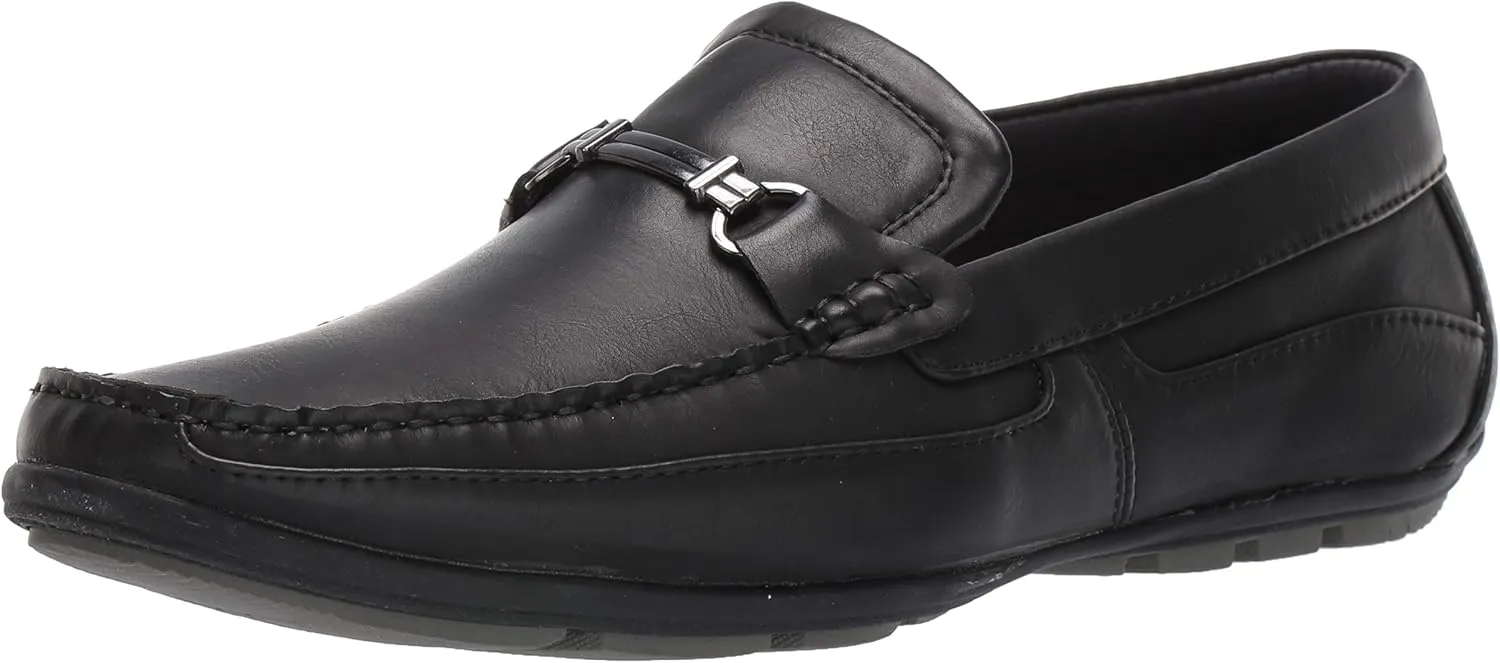 Steven by Steve Madden Men's Carri Slip-on