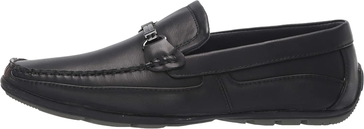 Steven by Steve Madden Men's Carri Slip-on