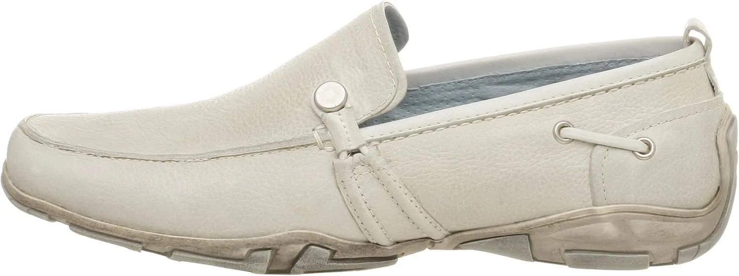 Steven by Steve Madden Men's Carri Slip-on