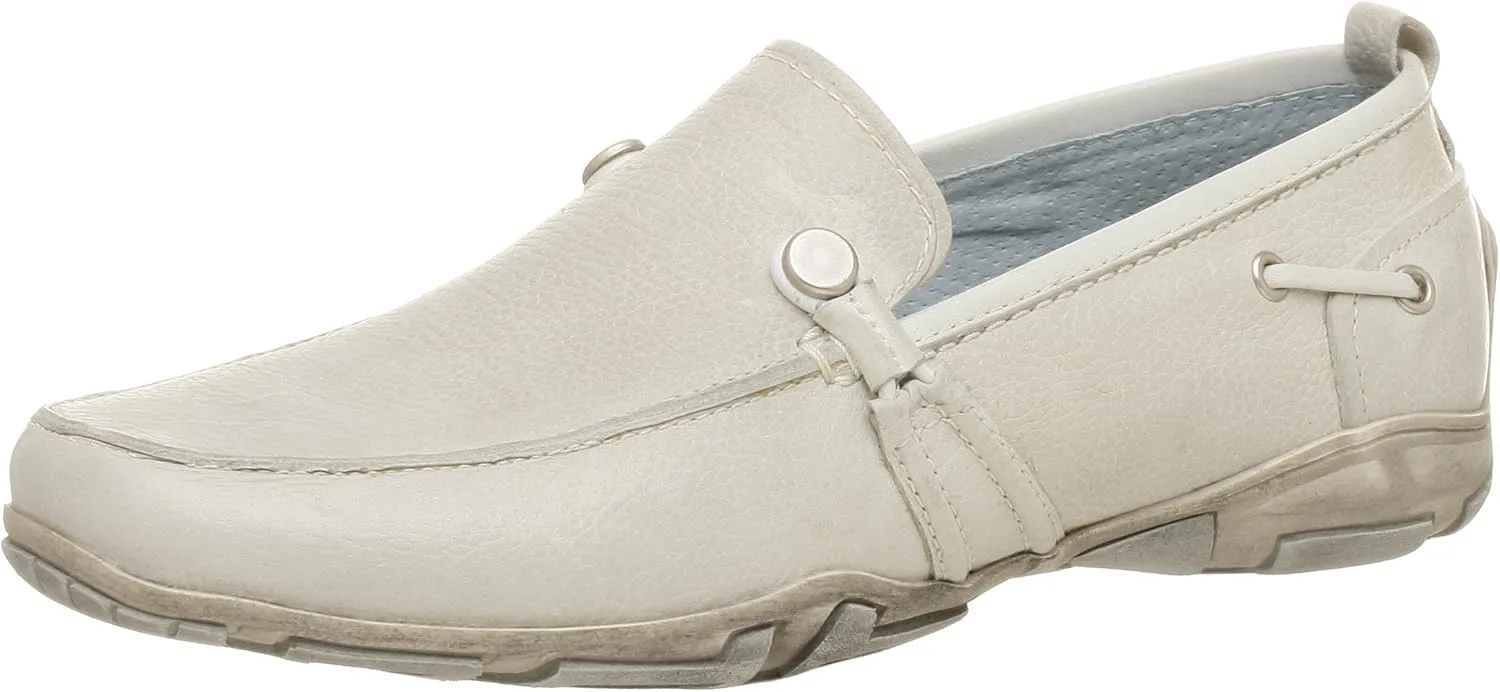 Steven by Steve Madden Men's Carri Slip-on