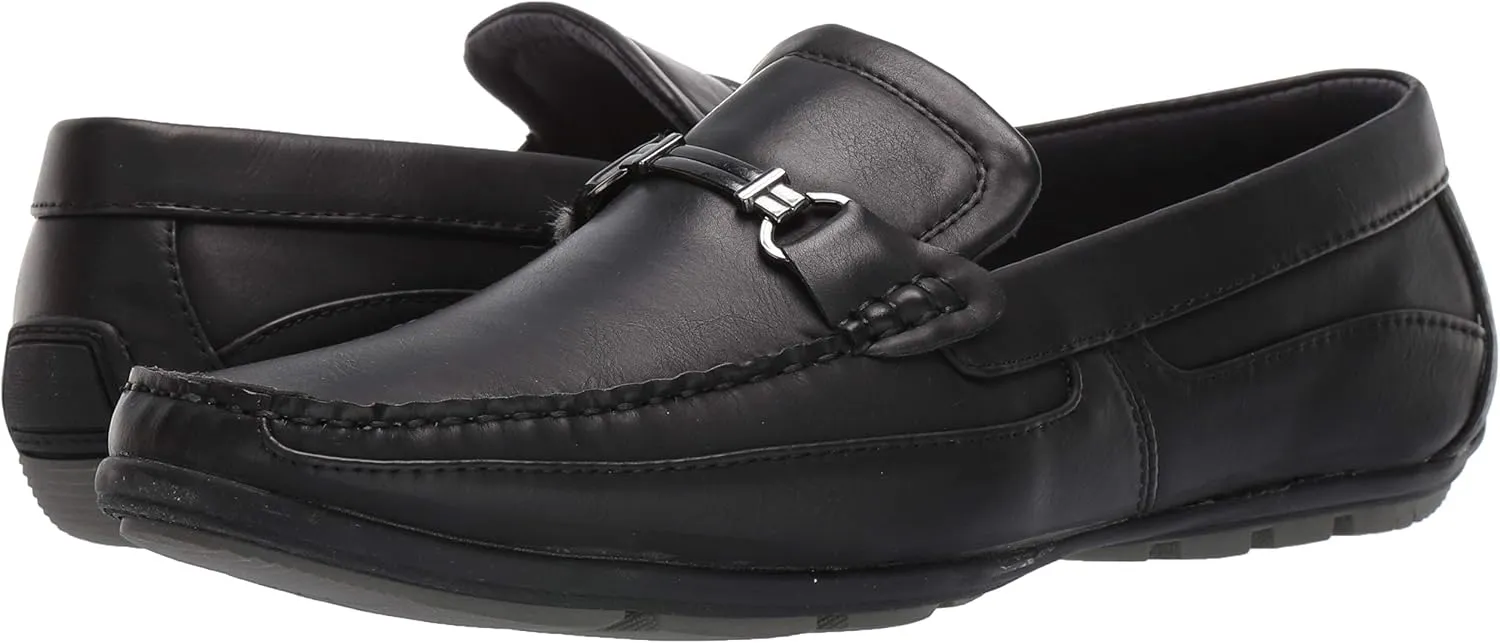 Steven by Steve Madden Men's Carri Slip-on