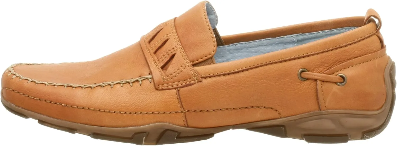 Steven by Steve Madden Men's Corrsica Slip-on