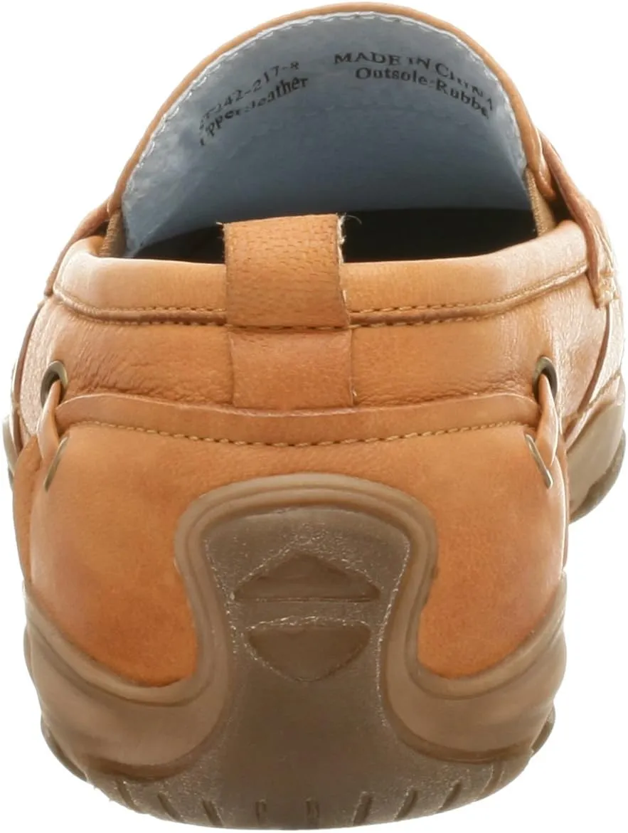 Steven by Steve Madden Men's Corrsica Slip-on