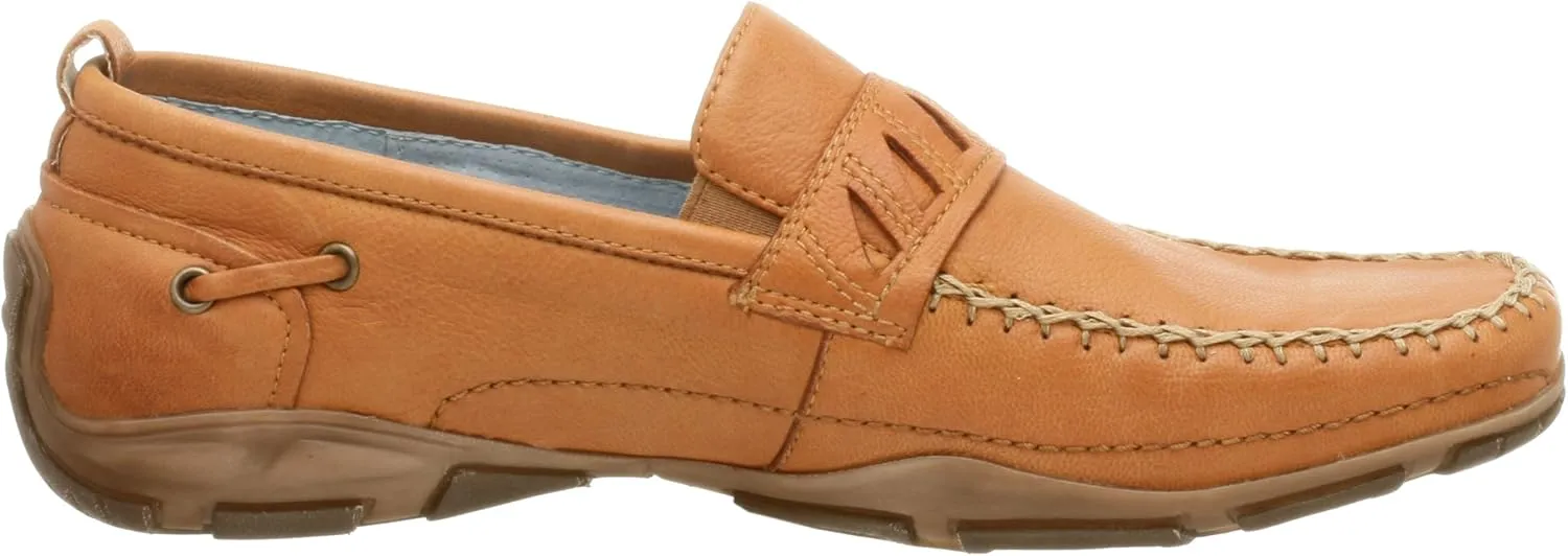 Steven by Steve Madden Men's Corrsica Slip-on