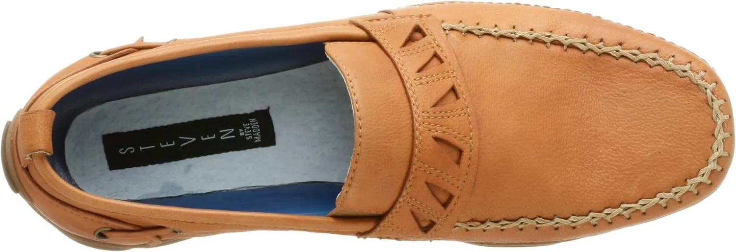 Steven by Steve Madden Men's Corrsica Slip-on