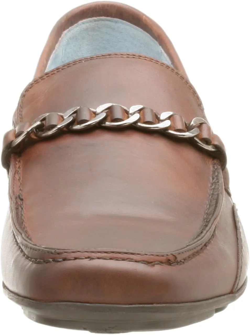 Steven by Steve Madden Men's Links Slip-on