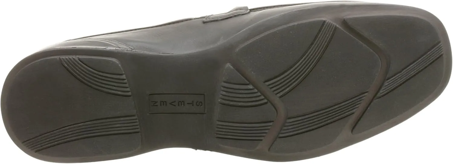 Steven by Steve Madden Men's Links Slip-on