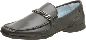 Steven by Steve Madden Men's Links Slip-on
