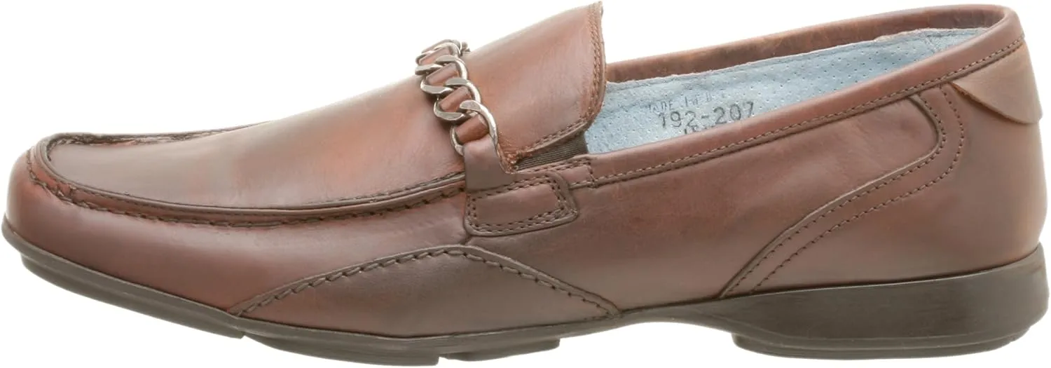 Steven by Steve Madden Men's Links Slip-on