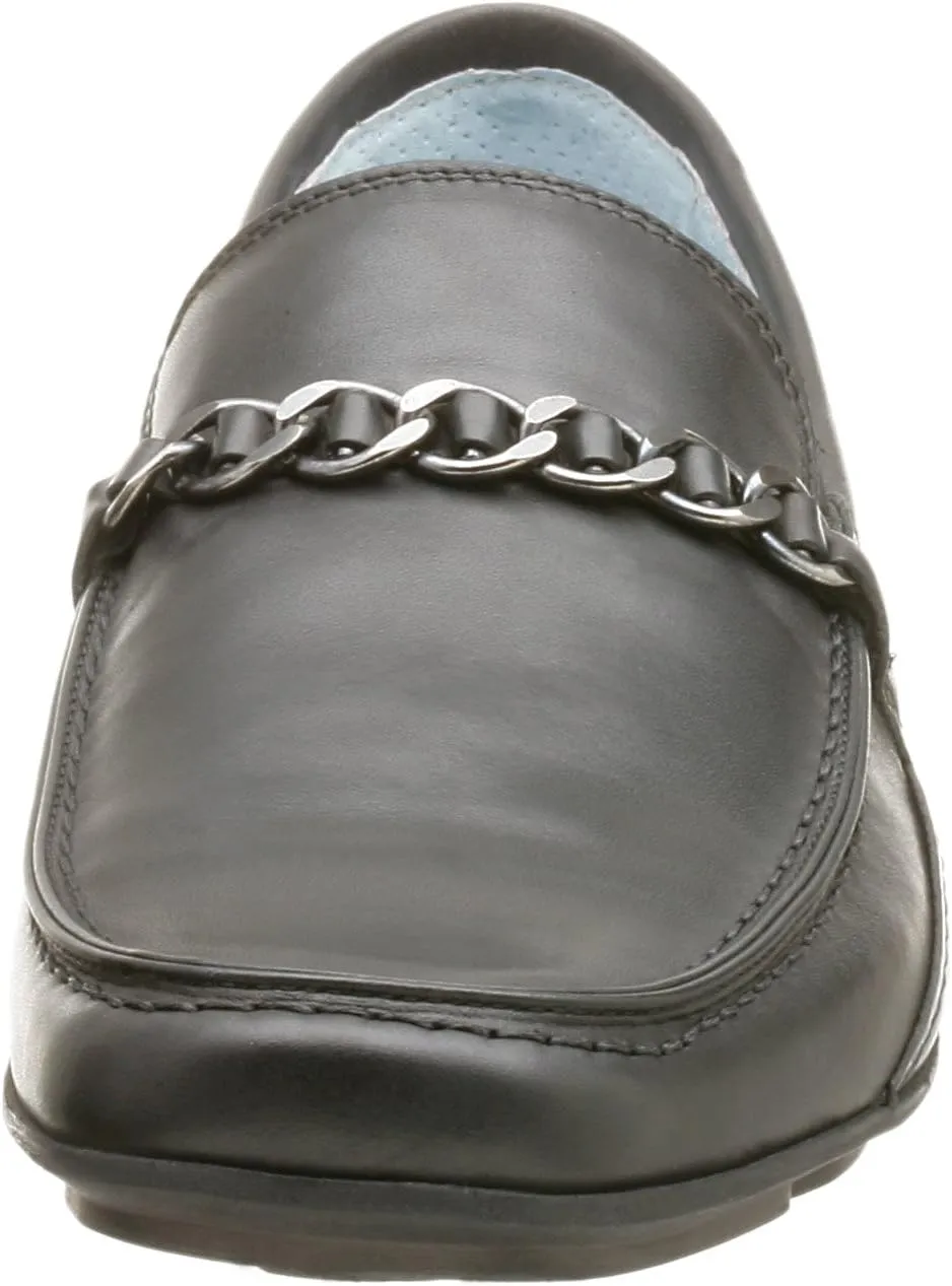 Steven by Steve Madden Men's Links Slip-on