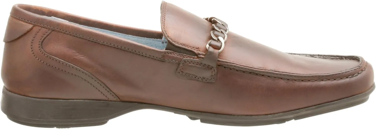 Steven by Steve Madden Men's Links Slip-on