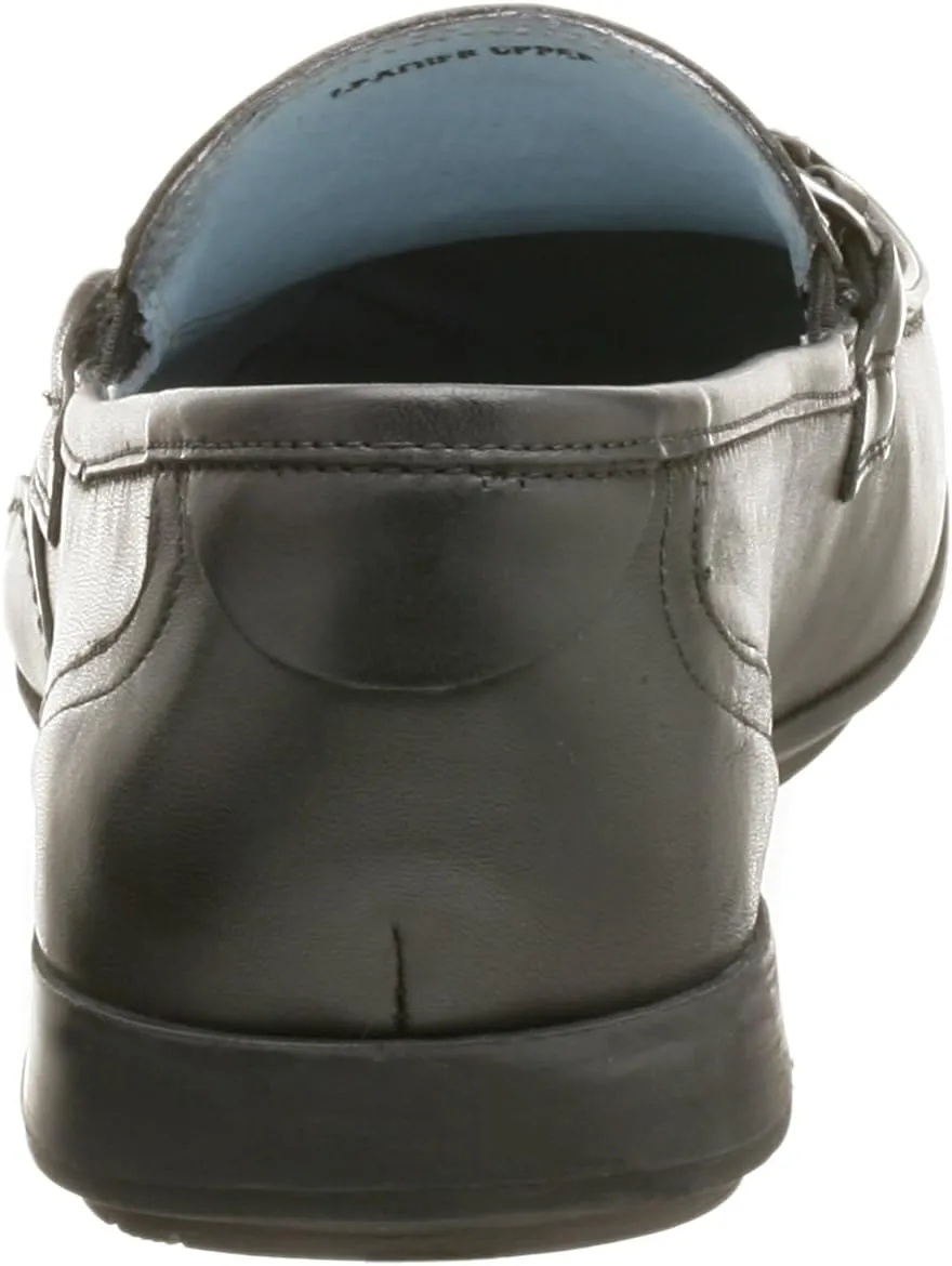 Steven by Steve Madden Men's Links Slip-on