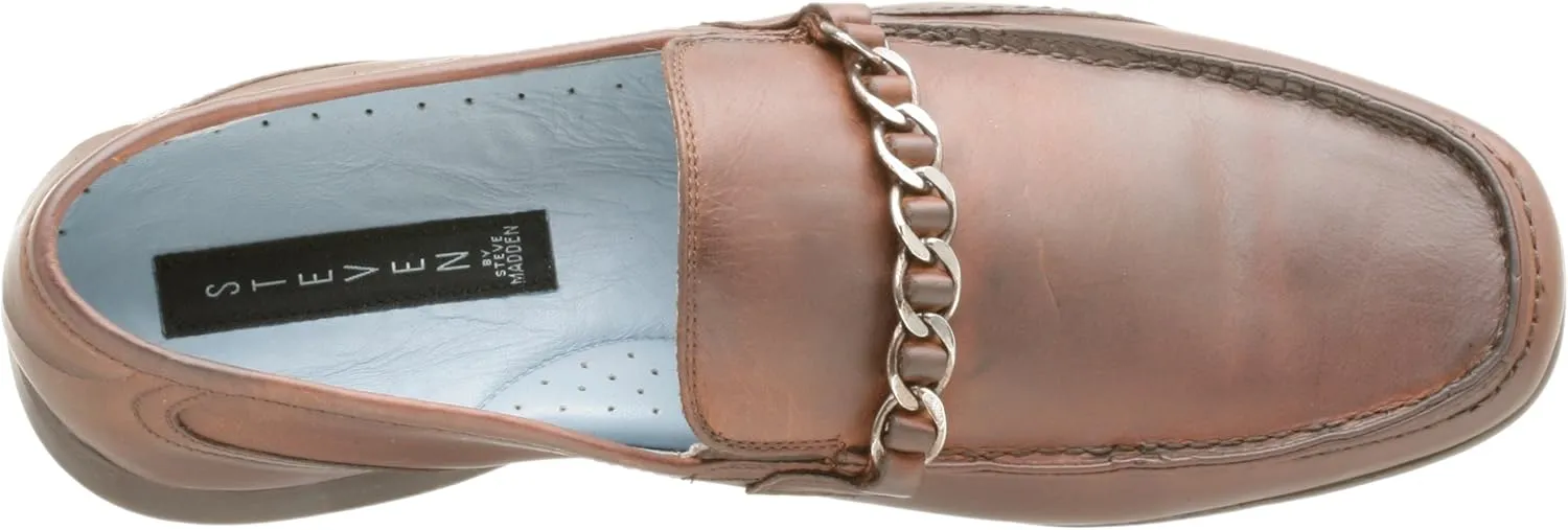 Steven by Steve Madden Men's Links Slip-on