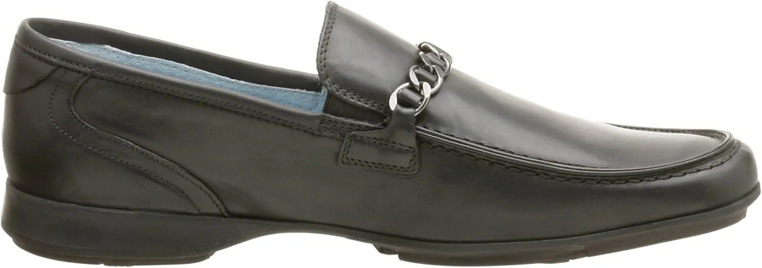 Steven by Steve Madden Men's Links Slip-on