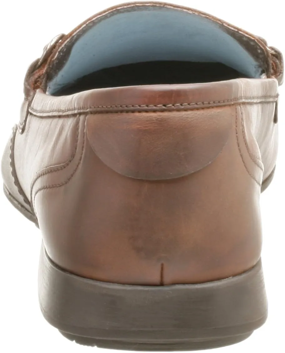 Steven by Steve Madden Men's Links Slip-on