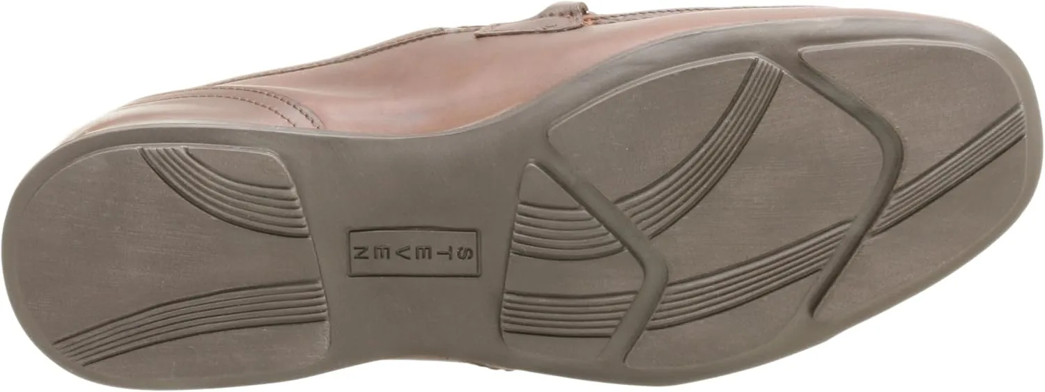 Steven by Steve Madden Men's Links Slip-on